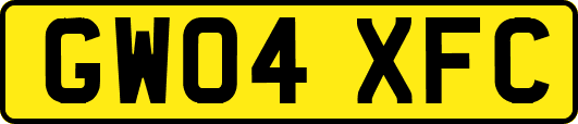GW04XFC