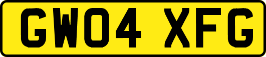 GW04XFG