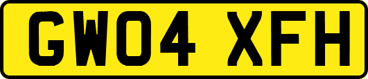 GW04XFH
