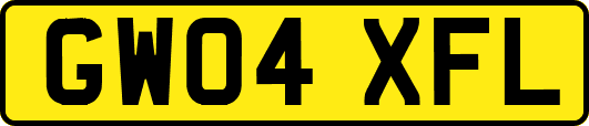 GW04XFL