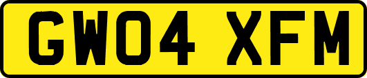 GW04XFM