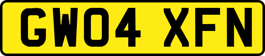 GW04XFN