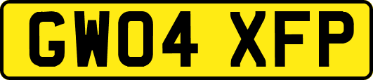 GW04XFP