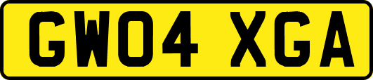 GW04XGA