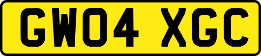 GW04XGC