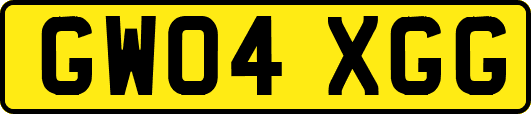 GW04XGG