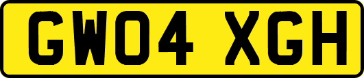 GW04XGH