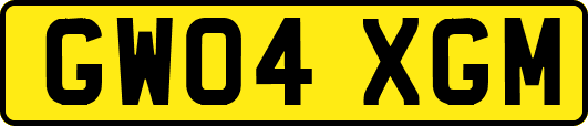 GW04XGM