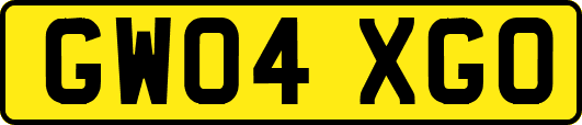 GW04XGO
