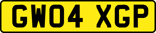 GW04XGP