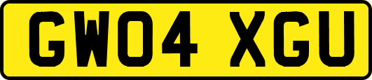 GW04XGU