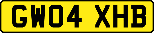GW04XHB