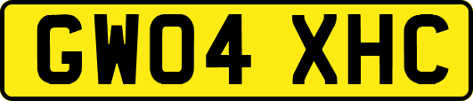 GW04XHC