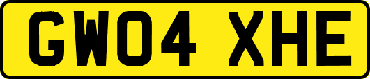GW04XHE