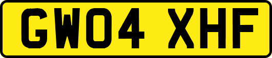 GW04XHF