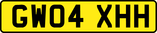 GW04XHH