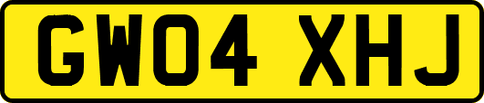 GW04XHJ