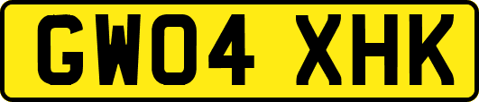 GW04XHK