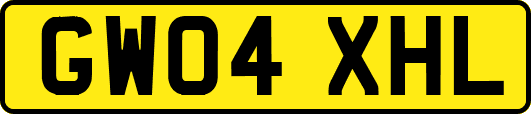 GW04XHL