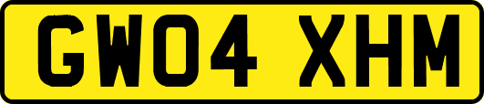 GW04XHM