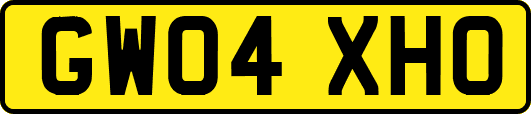 GW04XHO