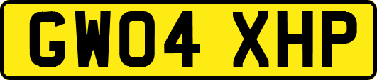 GW04XHP