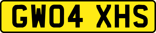 GW04XHS