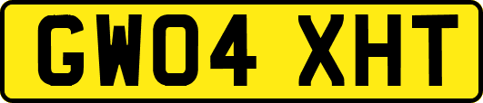 GW04XHT