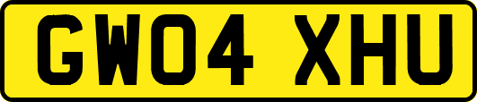GW04XHU
