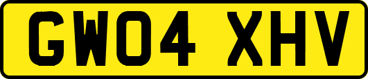 GW04XHV