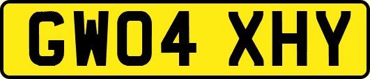 GW04XHY