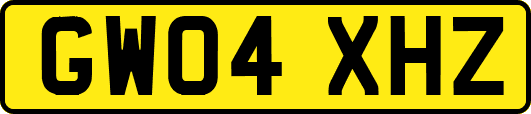 GW04XHZ