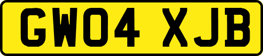 GW04XJB