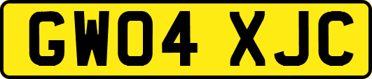 GW04XJC