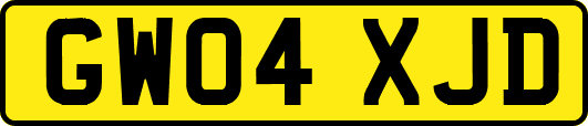 GW04XJD