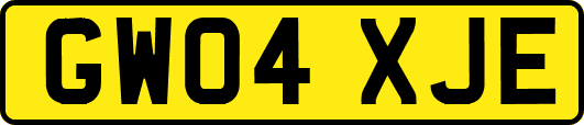 GW04XJE