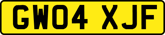 GW04XJF