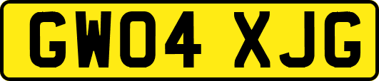 GW04XJG