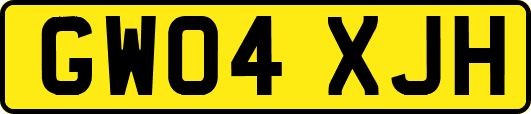 GW04XJH