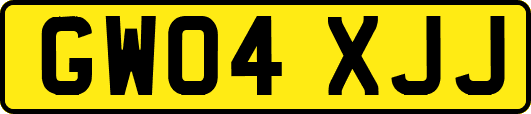 GW04XJJ