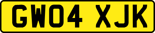 GW04XJK