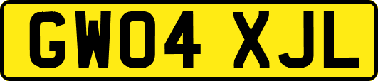 GW04XJL