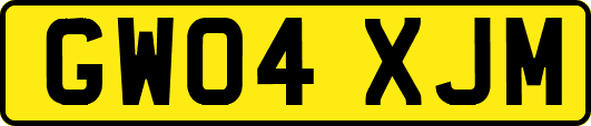 GW04XJM