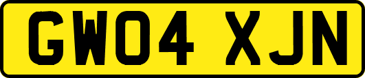 GW04XJN