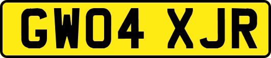 GW04XJR