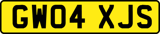 GW04XJS