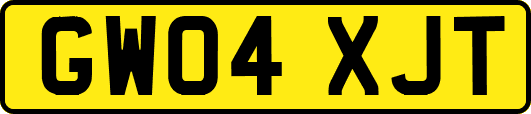 GW04XJT