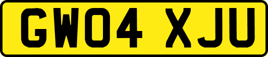 GW04XJU