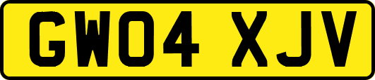 GW04XJV