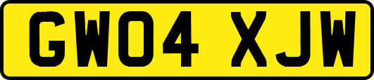 GW04XJW